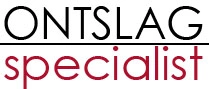 ontslag