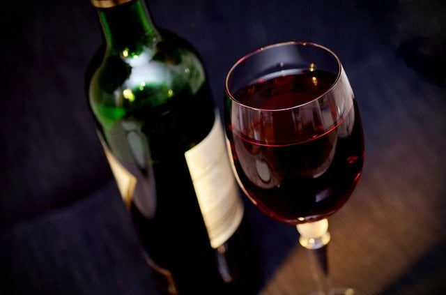 ontslag bij alcohol op het werk