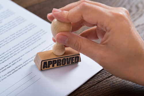 Termination agreement